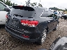5XYPGDA3XHG****** Salvage and Wrecked 2017 Kia Sorento in West Virginia State