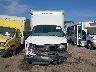 1GD676CG3E1****** Repairable 2014 GMC Savana in California State