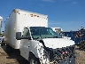 1GD676CG3E1****** Salvage 2014 GMC Savana