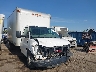 1GD676CG3E1****** Salvage and Wrecked 2014 GMC Savana in Fresno