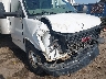 1GD676CG3E1****** Wrecked 2014 GMC Savana in California State