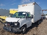 1GD676CG3E1****** Used and Repairable 2014 GMC Savana in Fresno