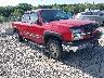 1GCEK19T43E****** Salvage and Wrecked 2003 Chevrolet Silverado 1500 in Columbus