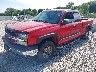 1GCEK19T43E****** Used and Repairable 2003 Chevrolet Silverado 1500 in Columbus