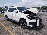 1FMJK1J84PE****** Salvamento y Destrozados 2023 Ford Expedition en Lexington
