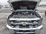 1GC1KWEYXHF****** Reparables 2017 Chevrolet Silverado 2500 en Omaha South