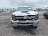 1GC1KWEYXHF****** Destrozados 2017 Chevrolet Silverado 2500 en Estado de Nebraska