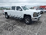 1GC1KWEYXHF****** Salvamento y Destrozados 2017 Chevrolet Silverado 2500 en Omaha South