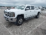 1GC1KWEYXHF****** Usados y Reparables 2017 Chevrolet Silverado 2500 en Omaha South