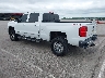 1GC1KWEYXHF****** Salvamento y Reparables 2017 Chevrolet Silverado 2500 en Omaha South