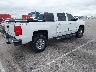 1GC1KWEYXHF****** Salvamento y Destrozados 2017 Chevrolet Silverado 2500 en Estado de Nebraska