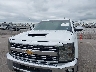 1GC1KWEYXHF****** Salvamento y Reparables 2017 Chevrolet Silverado 2500 en Estado de Nebraska