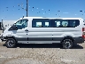 1FBZX2ZM5HK****** Repairable 2017 Ford Transit in California State