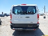 1FBZX2ZM5HK****** Wrecked 2017 Ford Transit