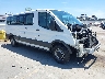 1FBZX2ZM5HK****** Salvage and Wrecked 2017 Ford Transit in Los Angeles South