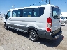 1FBZX2ZM5HK****** Salvage and Repairable 2017 Ford Transit in Los Angeles South
