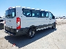 1FBZX2ZM5HK****** Salvage and Wrecked 2017 Ford Transit in California State