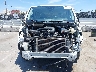 1FBZX2ZM5HK****** Salvage and Repairable 2017 Ford Transit in California State
