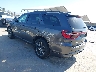 1C4RDJDG7HC****** Salvamento y Reparables 2017 Dodge Durango en North Hollywood