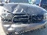 1C4RDJDG7HC****** Salvamento y Reparables 2017 Dodge Durango en Estado de California
