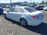 1HGCP3F82CA****** Salvage and Repairable 2012 Honda Accord in Ace Perris