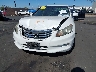 1HGCP3F82CA****** Salvage and Repairable 2012 Honda Accord in California State