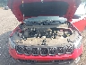 3C4NJDDN5RT****** Reparables 2024 Jeep Compass en Scranton