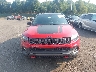 3C4NJDDN5RT****** Destrozados 2024 Jeep Compass en Estado de Pennsylvania