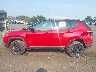 3C4NJDDN5RT****** Reparables 2024 Jeep Compass en Estado de Pennsylvania