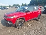 3C4NJDDN5RT****** Usados y Reparables 2024 Jeep Compass en Scranton