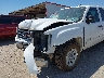 1GTR1UEA7CZ****** Salvage and Repairable 2012 GMC Sierra 1500 in Texas State
