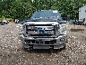 1FT8X3BT8BE****** Wrecked 2011 Ford F-350 in Vermont State