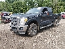 1FT8X3BT8BE****** Used and Repairable 2011 Ford F-350 in Burlington