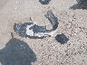 2T3DFREV1FW****** Wrecked 2015 Toyota RAV4 in Iowa State