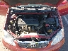 1NXBR32E07Z****** Repairable 2007 Toyota Corolla in Stockton