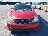1NXBR32E07Z****** Wrecked 2007 Toyota Corolla in California State