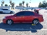 1NXBR32E07Z****** Repairable 2007 Toyota Corolla in California State