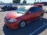 1NXBR32E07Z****** Used and Repairable 2007 Toyota Corolla in Stockton