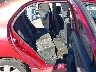 1NXBR32E07Z****** Wrecked 2007 Toyota Corolla in Stockton