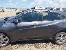 3CZRU5H33HG****** Salvamento 2017 Honda HR-V