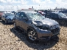 3CZRU5H33HG****** Salvamento y Destrozados 2017 Honda HR-V en Lafayette