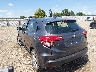 3CZRU5H33HG****** Salvamento y Reparables 2017 Honda HR-V en Lafayette