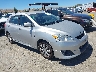 2T1KU4EE7AC****** Salvamento y Destrozados 2010 Toyota Matrix en East Bay