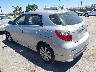 2T1KU4EE7AC****** Salvamento y Reparables 2010 Toyota Matrix en East Bay