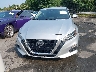 1N4BL4DV1NN****** Destrozados 2022 Nissan Altima en Estado de Carolina del Norte