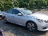 1N4BL4DV1NN****** Usados 2022 Nissan Altima en Estado de Carolina del Norte