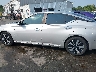 1N4BL4DV1NN****** Reparables 2022 Nissan Altima en Estado de Carolina del Norte