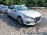 1N4BL4DV1NN****** Salvamento y Destrozados 2022 Nissan Altima en Greensboro