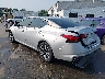 1N4BL4DV1NN****** Salvamento y Reparables 2022 Nissan Altima en Greensboro