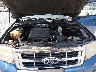 1FMCU0DG5AK****** Reparables 2010 Ford Escape en Mobile